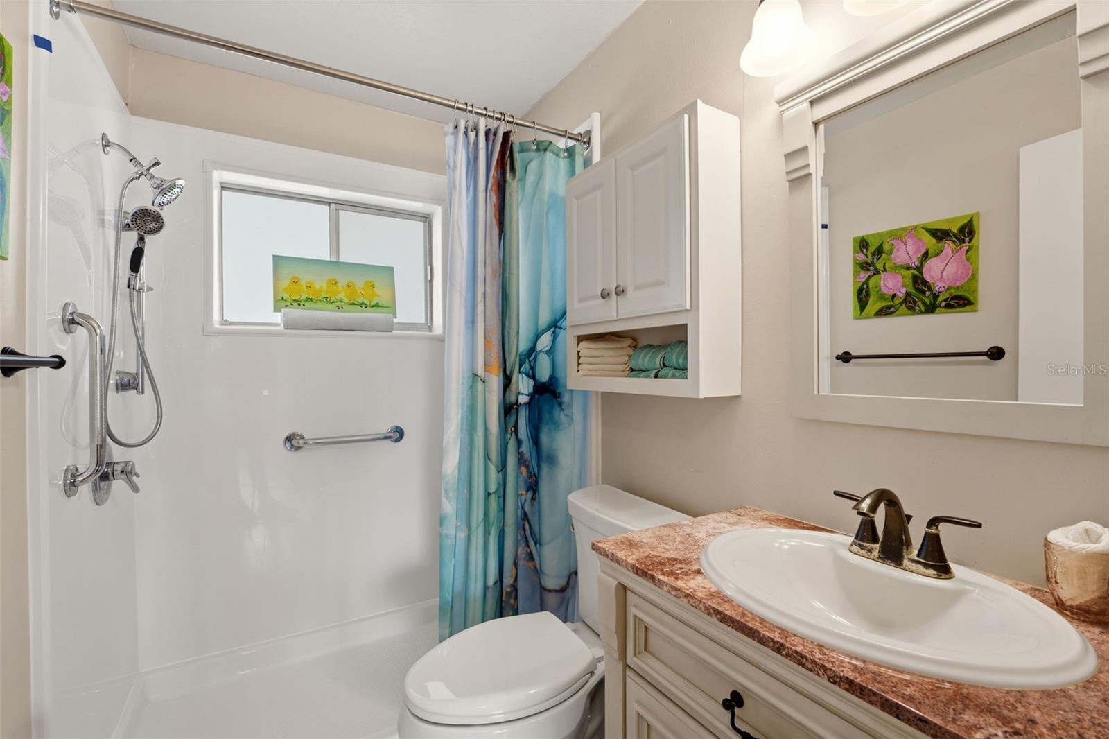 THE FOURTH BAYSHORE - Residential
