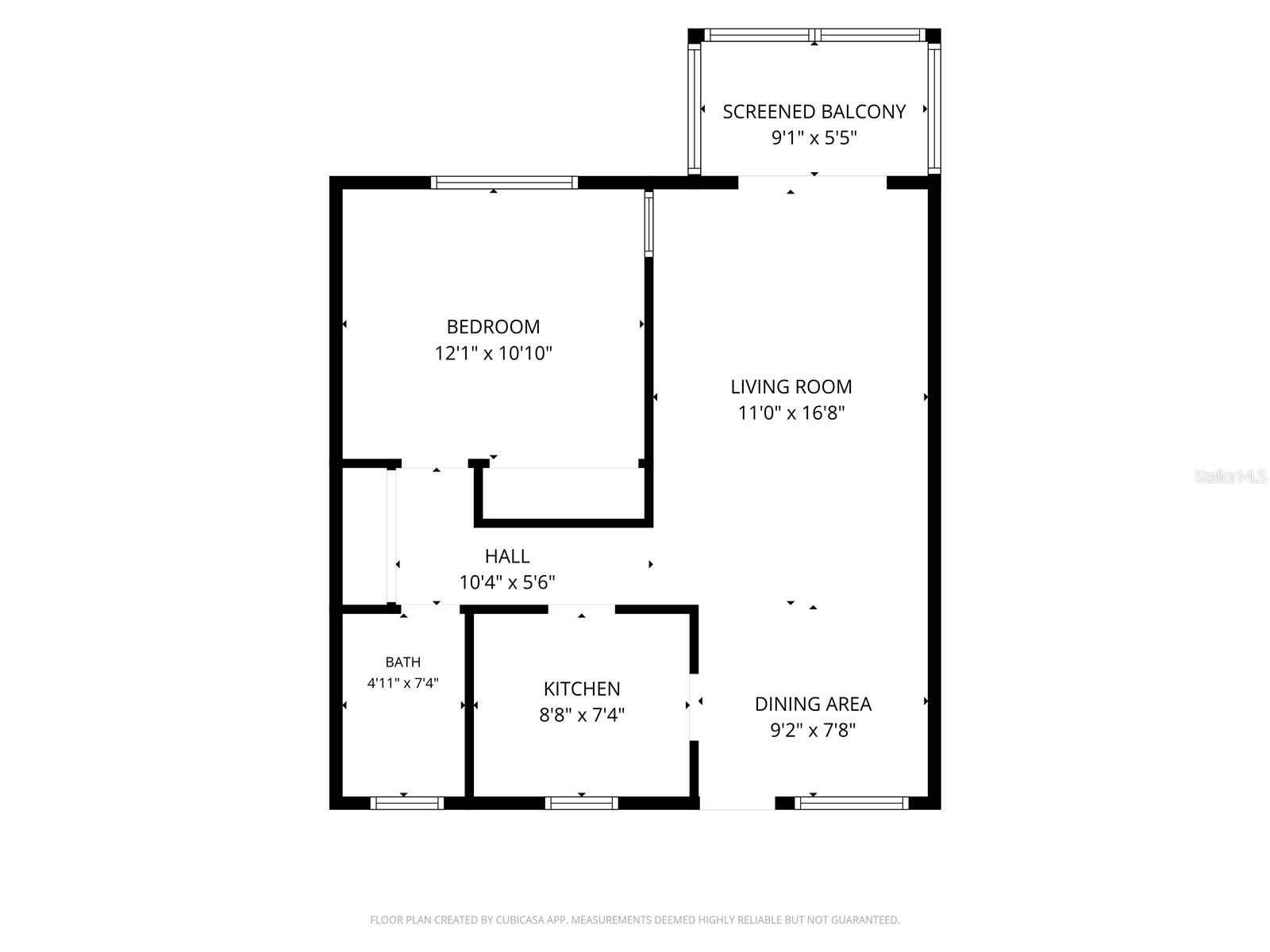 THE FOURTH BAYSHORE - Residential
