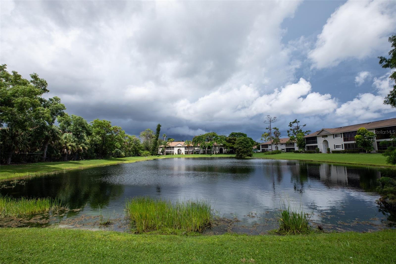 SUMMERLIN WOODS CONDO 1 - Residential