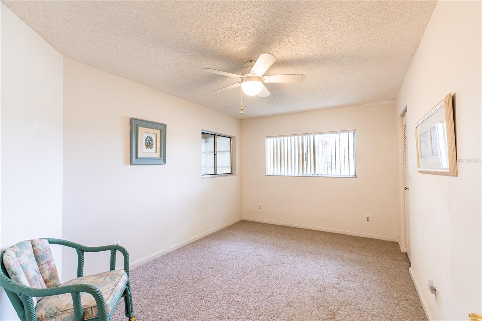 SUMMERLIN WOODS CONDO 1 - Residential