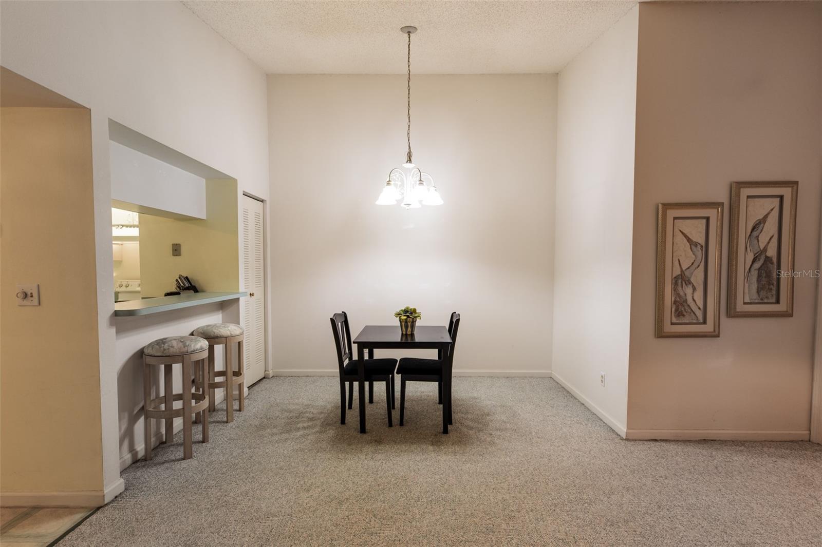 SUMMERLIN WOODS CONDO 1 - Residential