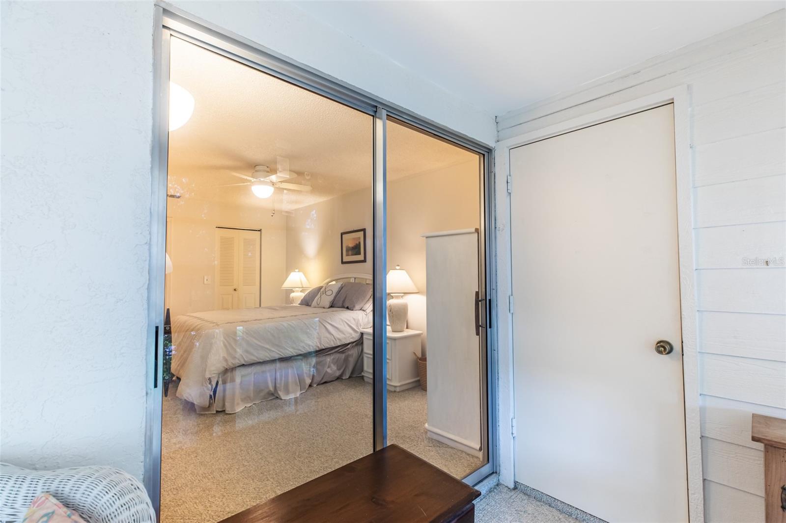 SUMMERLIN WOODS CONDO 1 - Residential