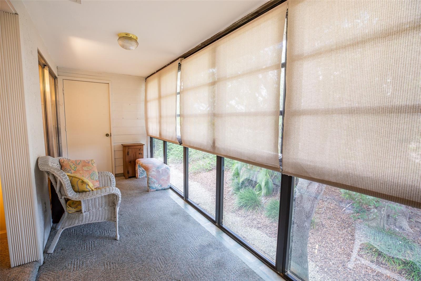 SUMMERLIN WOODS CONDO 1 - Residential