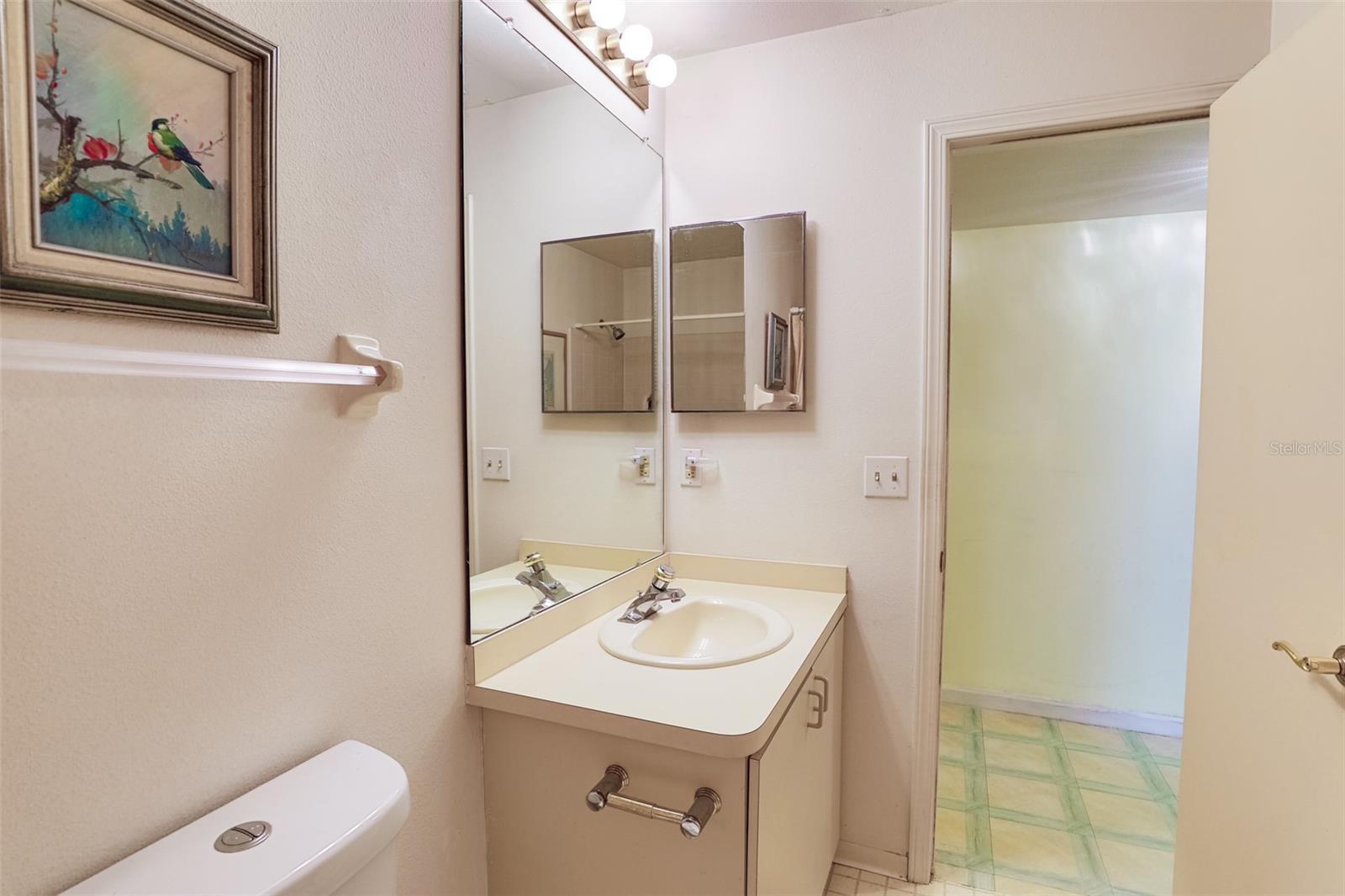 SUMMERLIN WOODS CONDO 1 - Residential