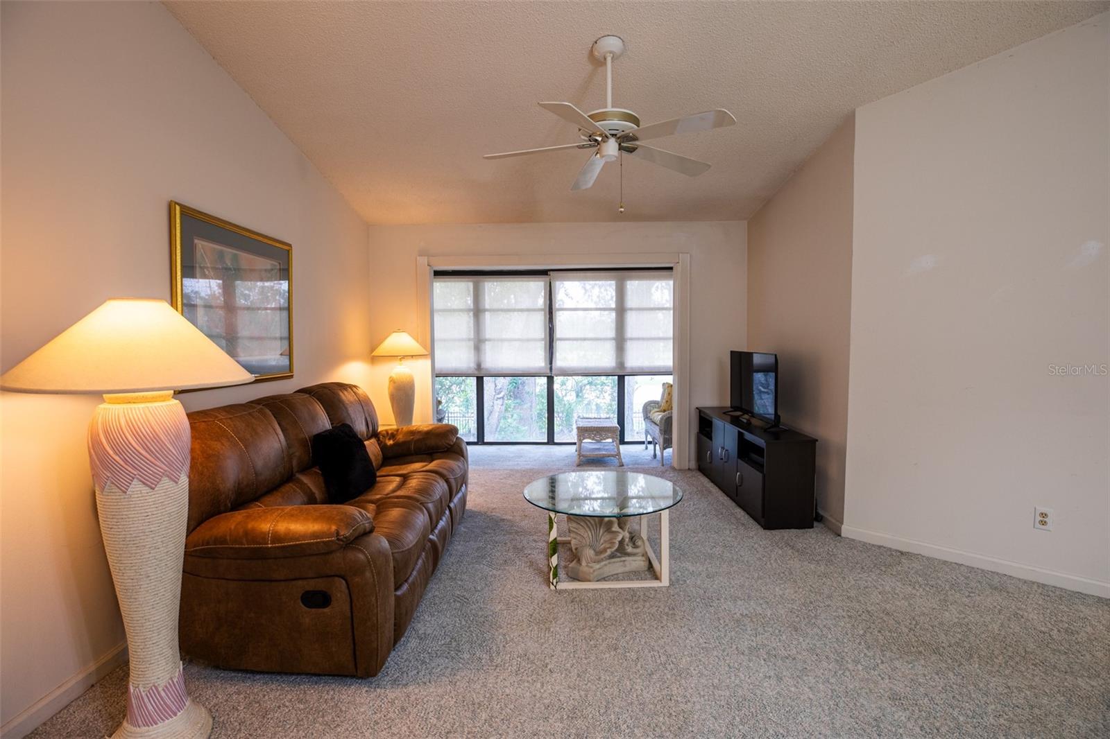 SUMMERLIN WOODS CONDO 1 - Residential