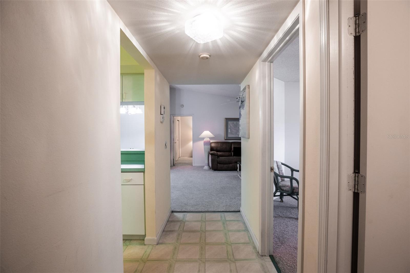 SUMMERLIN WOODS CONDO 1 - Residential