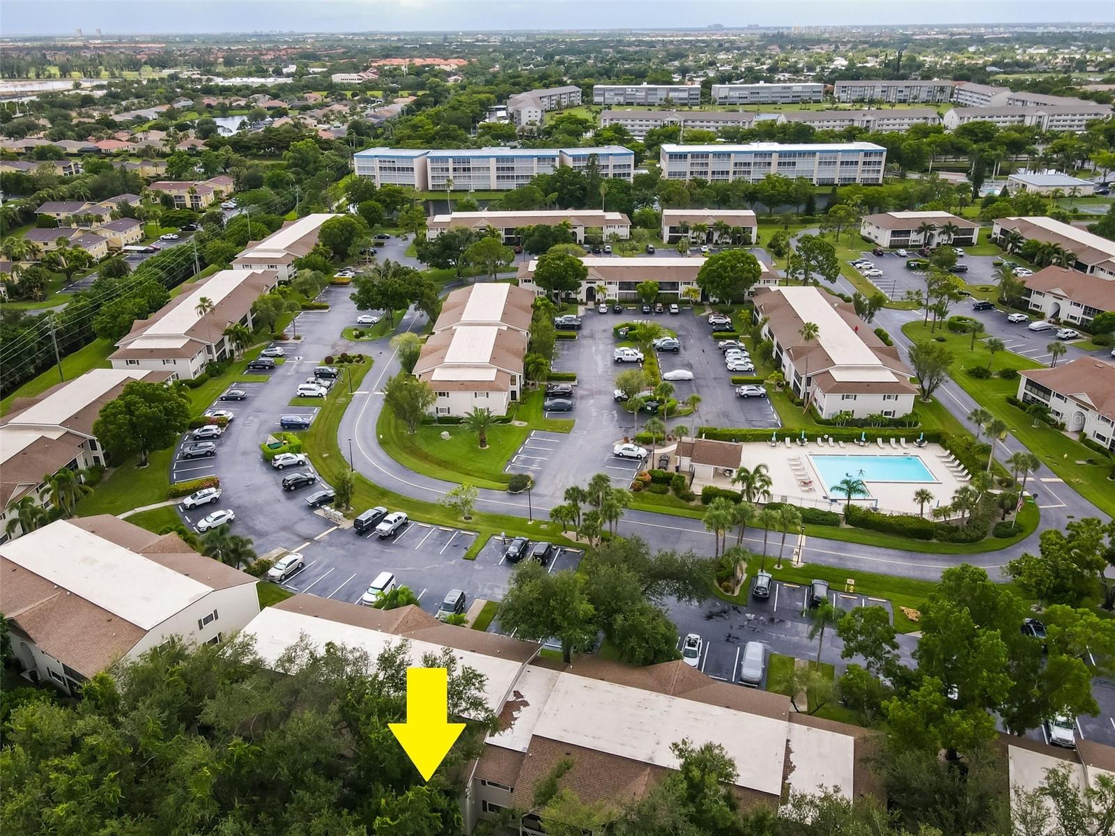 SUMMERLIN WOODS CONDO 1 - Residential