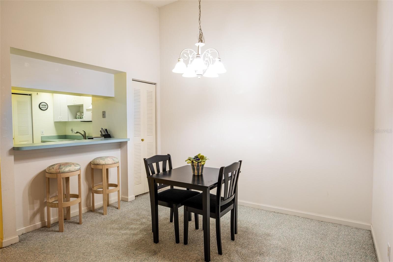 SUMMERLIN WOODS CONDO 1 - Residential