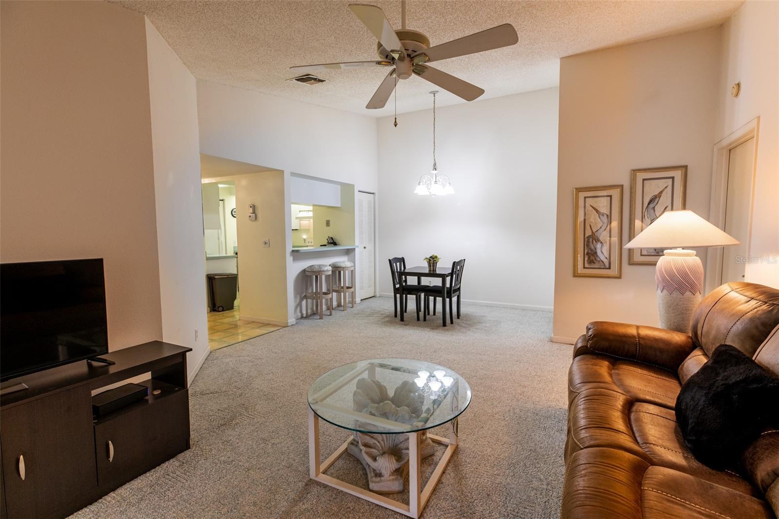 SUMMERLIN WOODS CONDO 1 - Residential