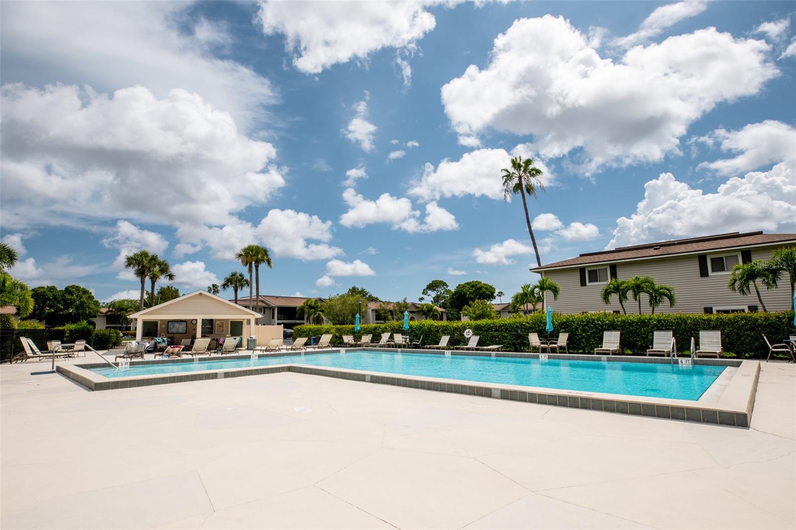 SUMMERLIN WOODS CONDO 1 - Residential