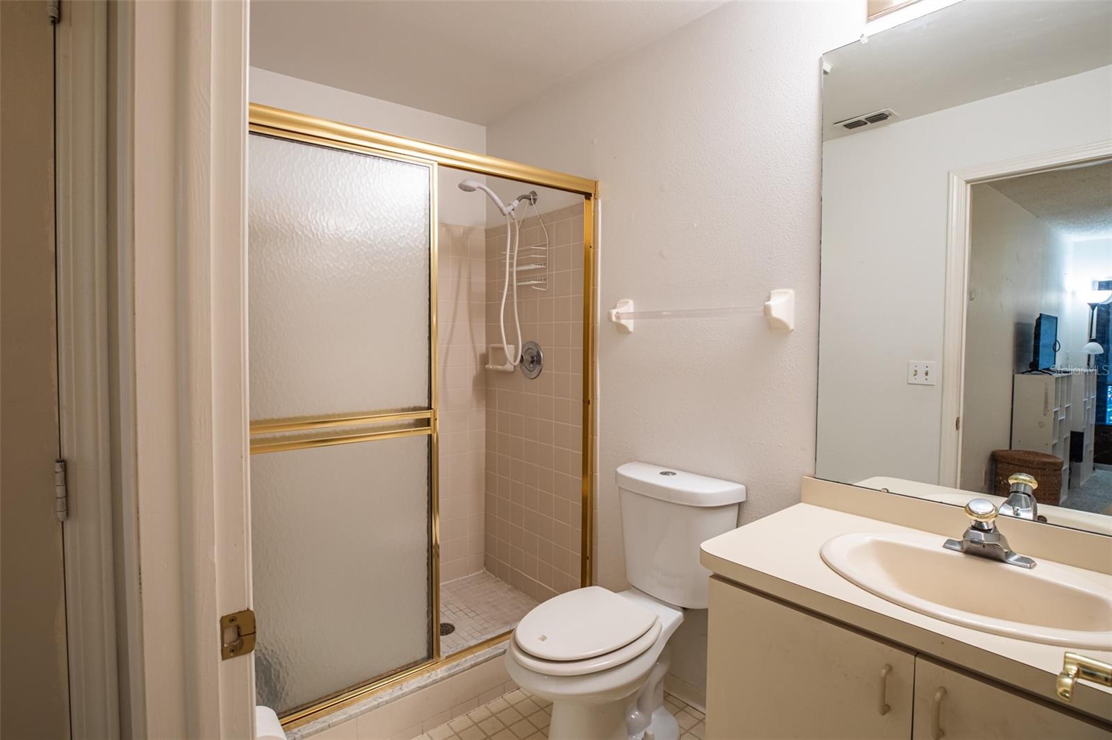 SUMMERLIN WOODS CONDO 1 - Residential