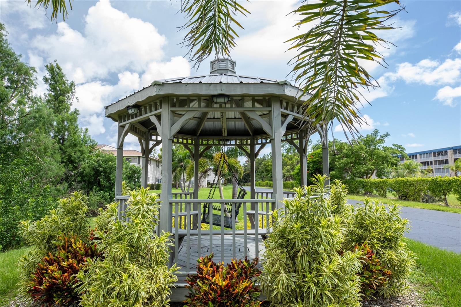 SUMMERLIN WOODS CONDO 1 - Residential