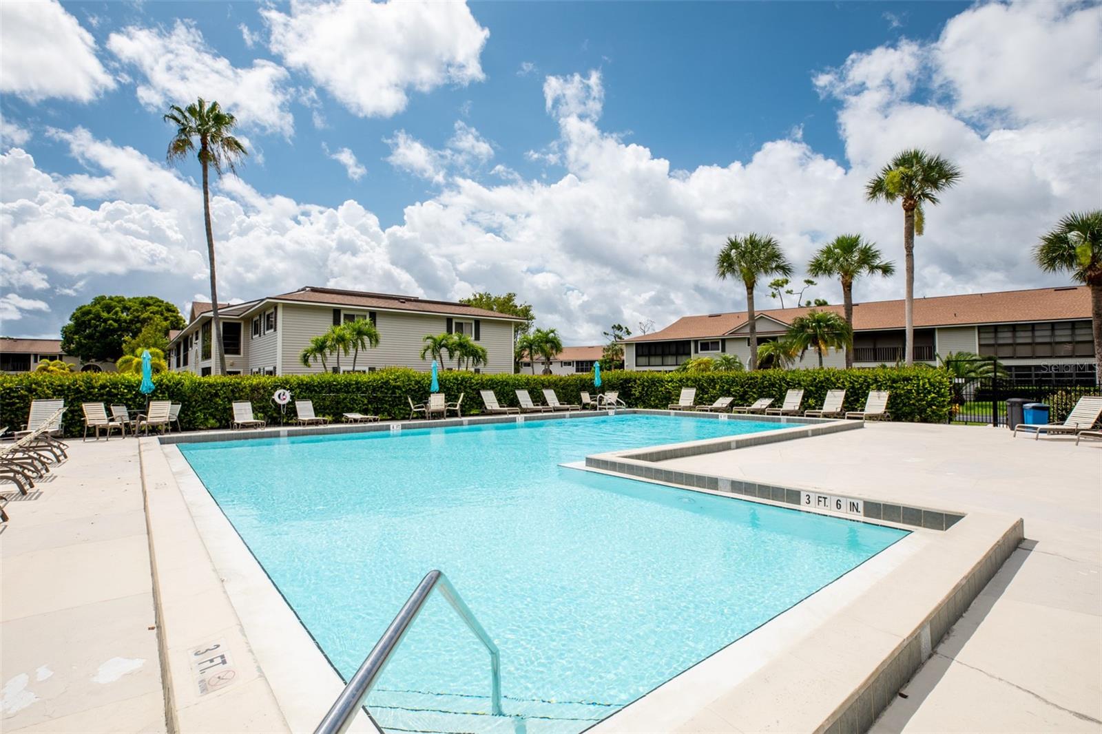 SUMMERLIN WOODS CONDO 1 - Residential