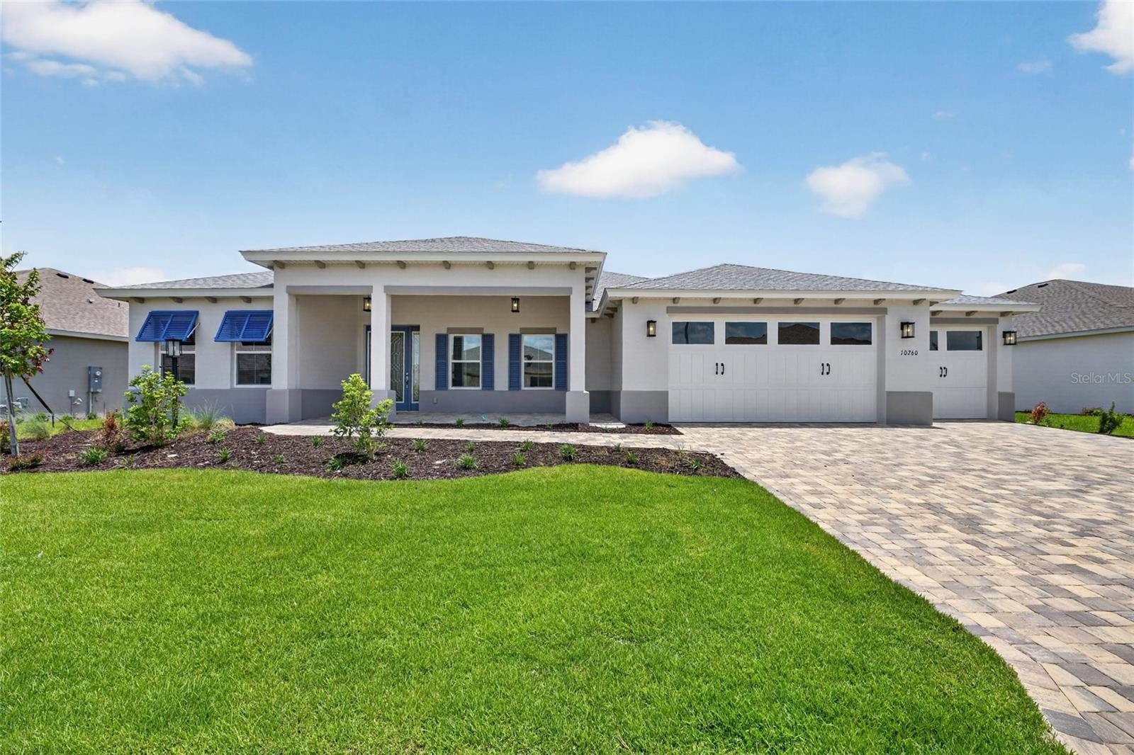 10260 SW 84TH STREET ROAD