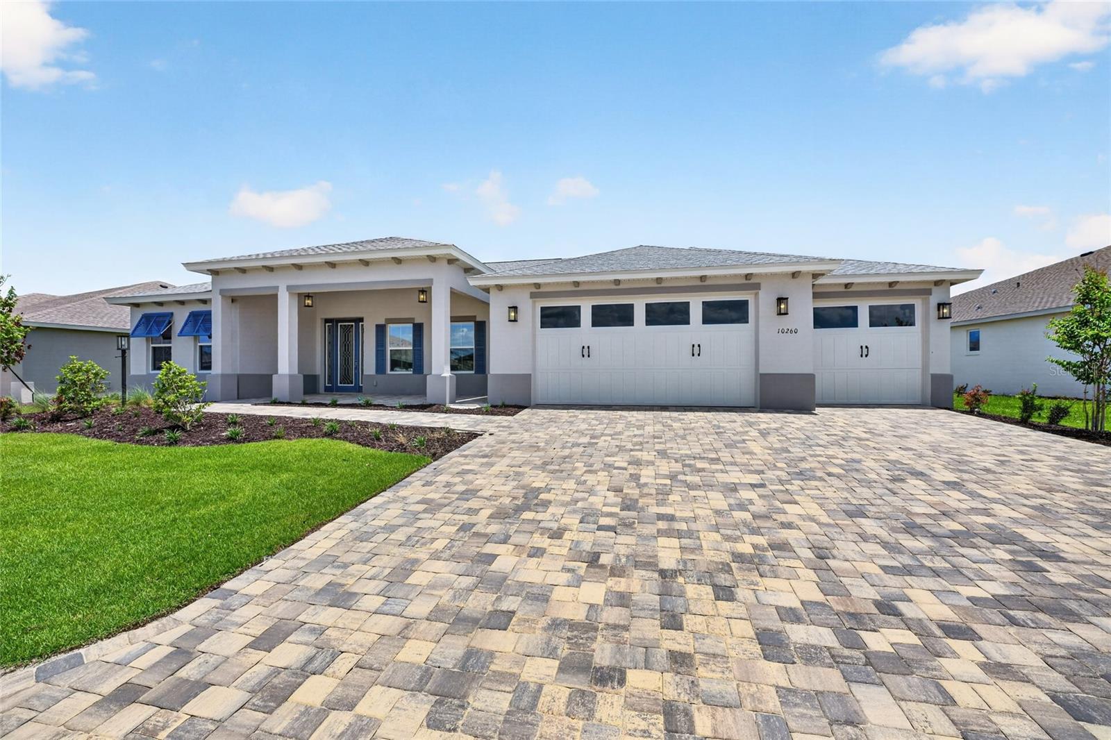 10260 SW 84TH STREET ROAD