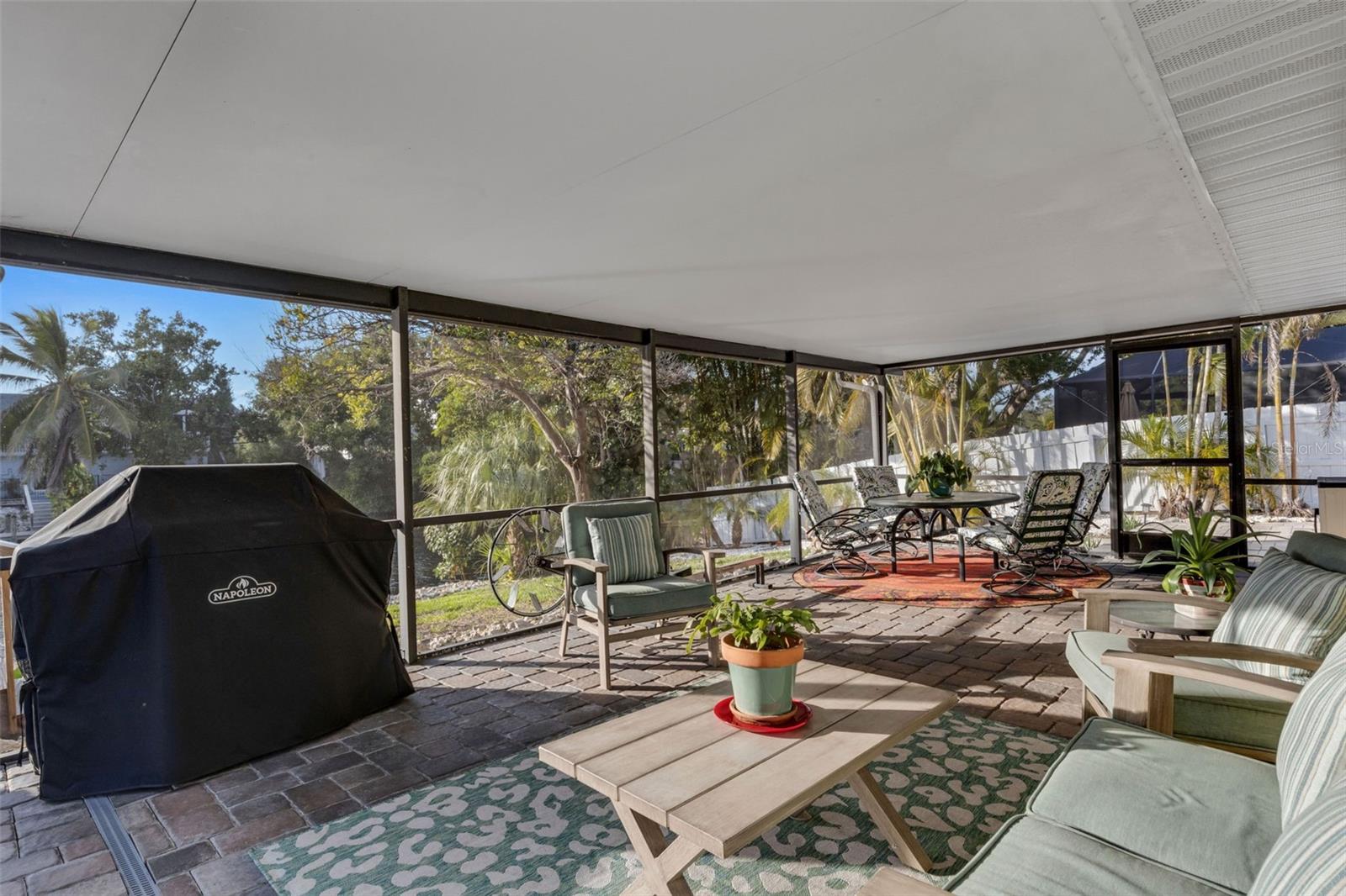 SHAWS POINT FIRST ADD - Residential