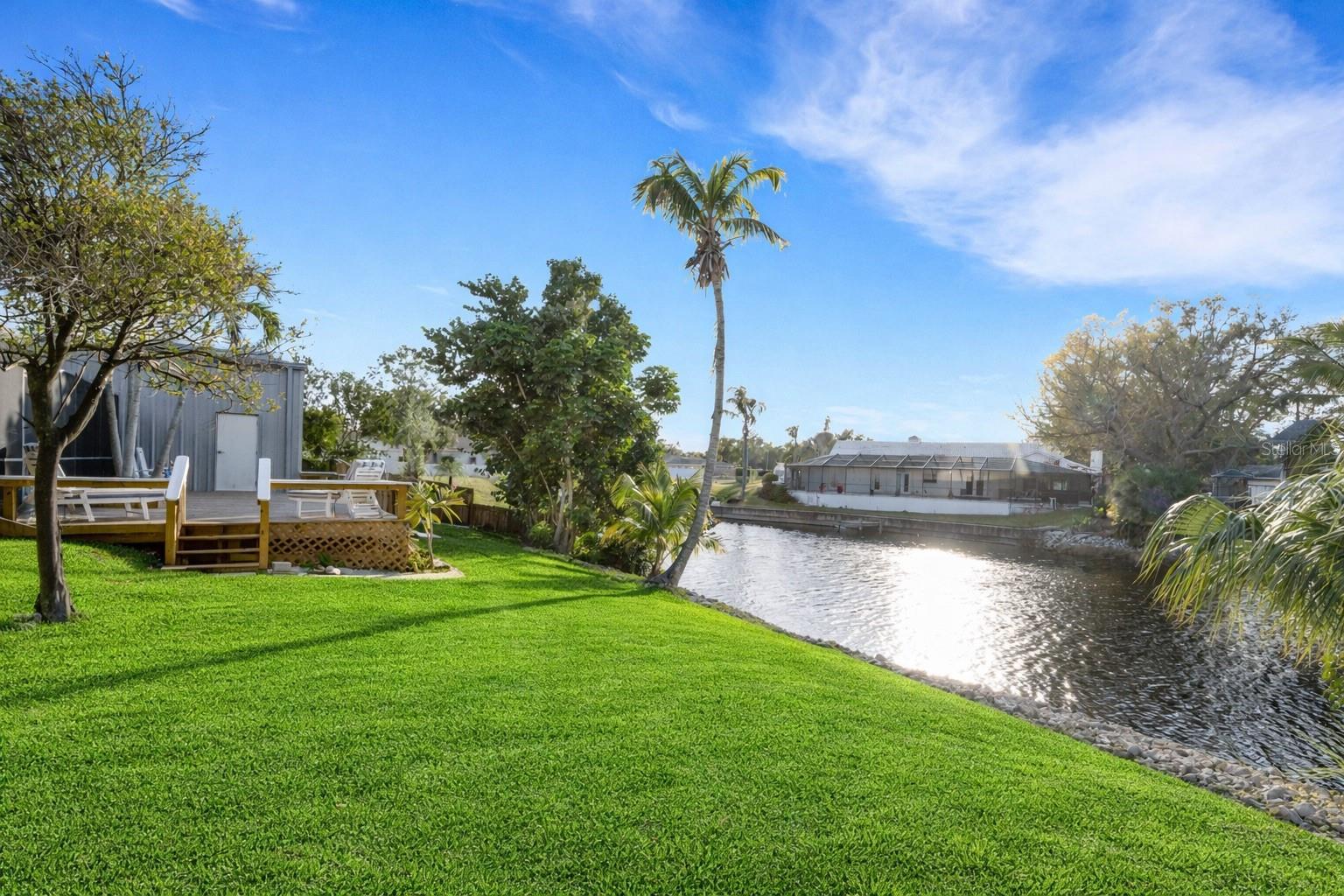 SHAWS POINT FIRST ADD - Residential