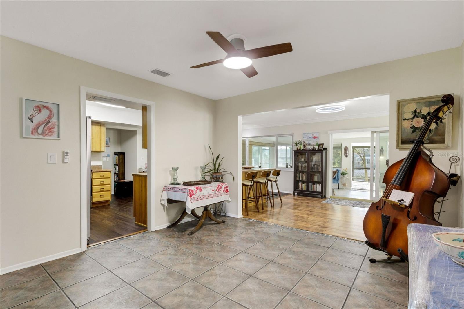 SHAWS POINT FIRST ADD - Residential