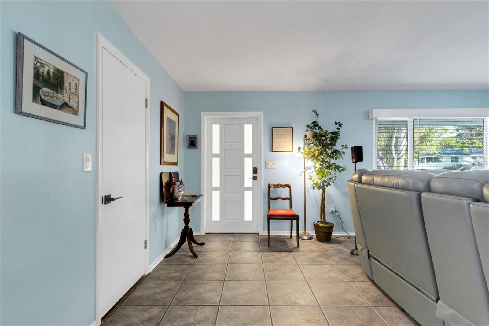 SHAWS POINT FIRST ADD - Residential