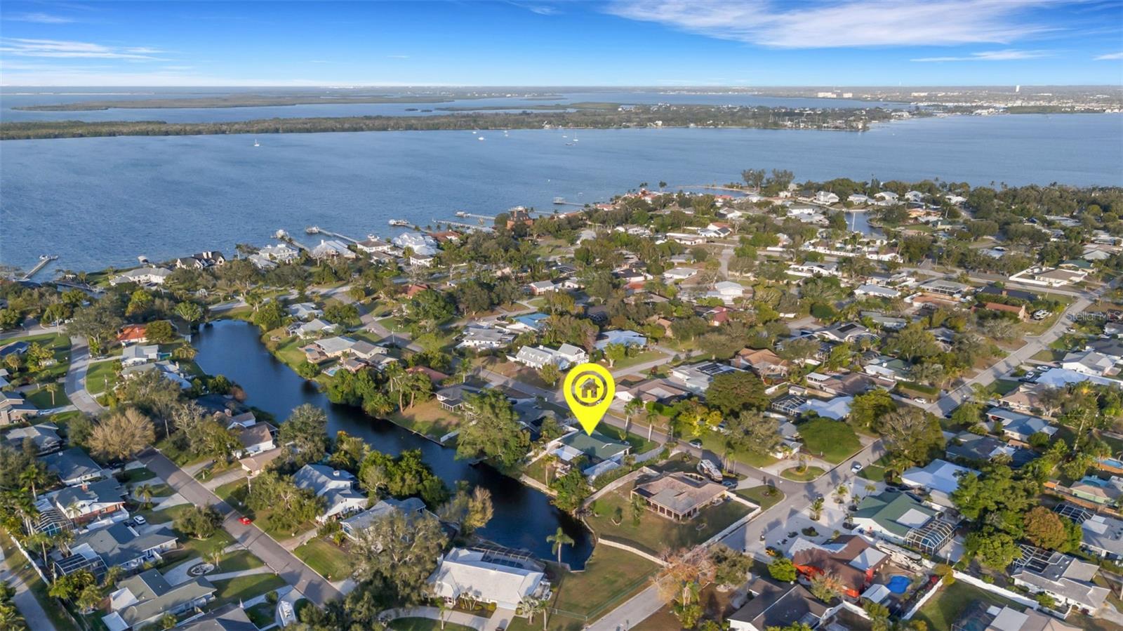 SHAWS POINT FIRST ADD - Residential