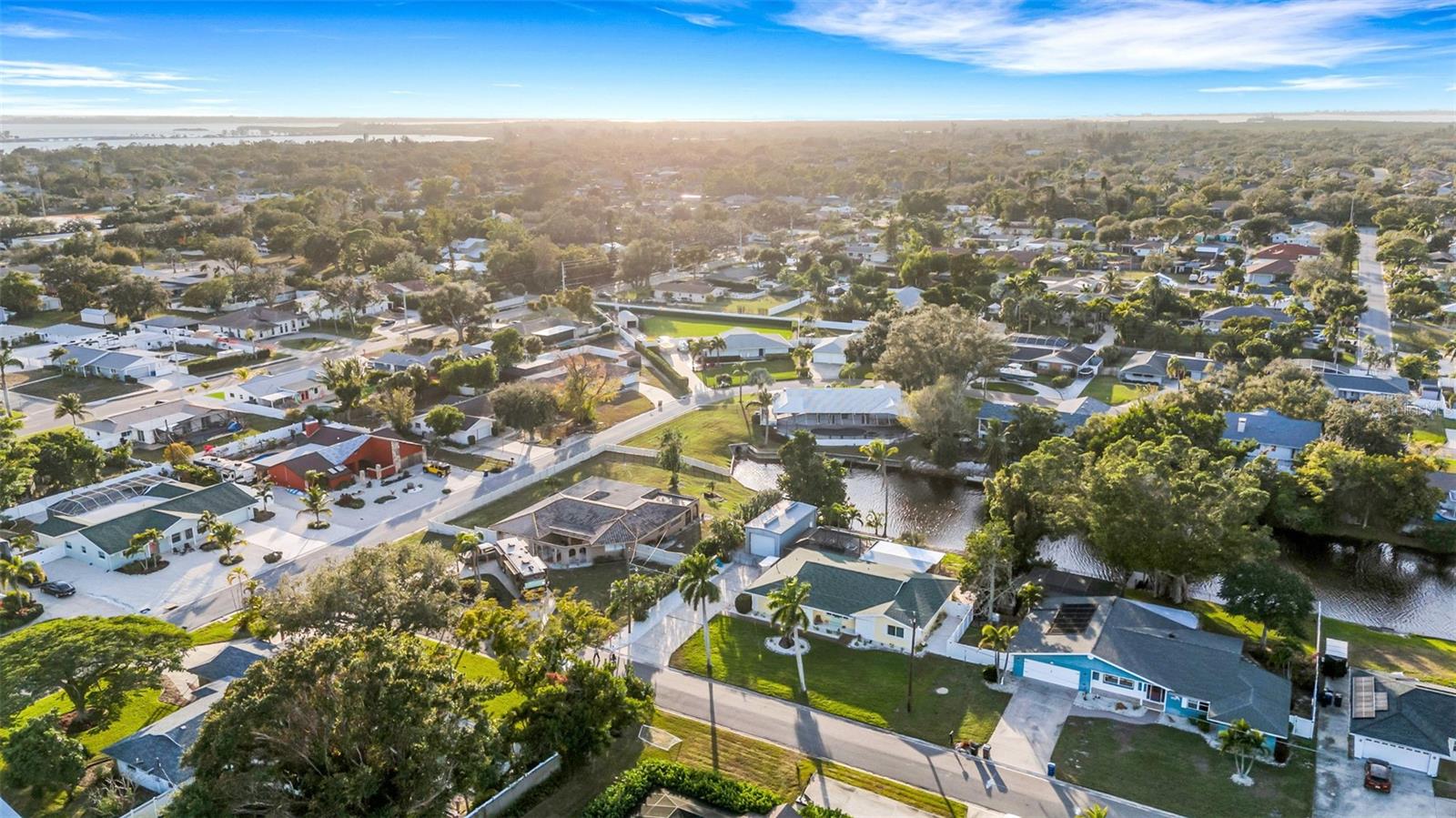 SHAWS POINT FIRST ADD - Residential