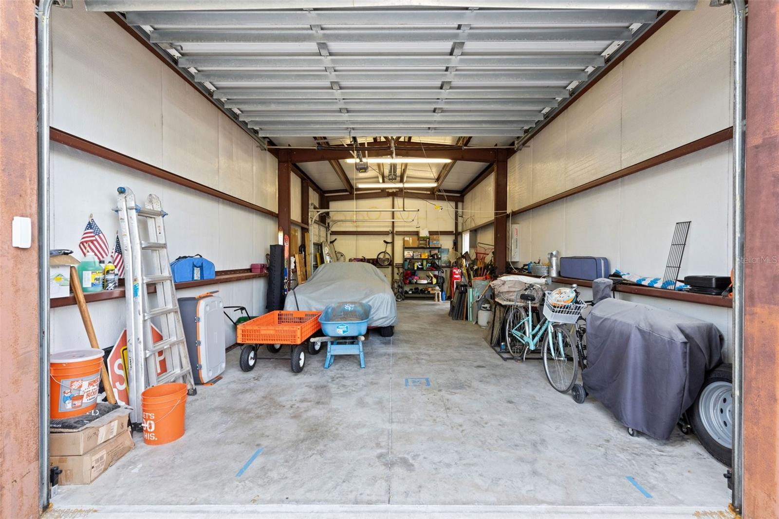 SHAWS POINT FIRST ADD - Residential