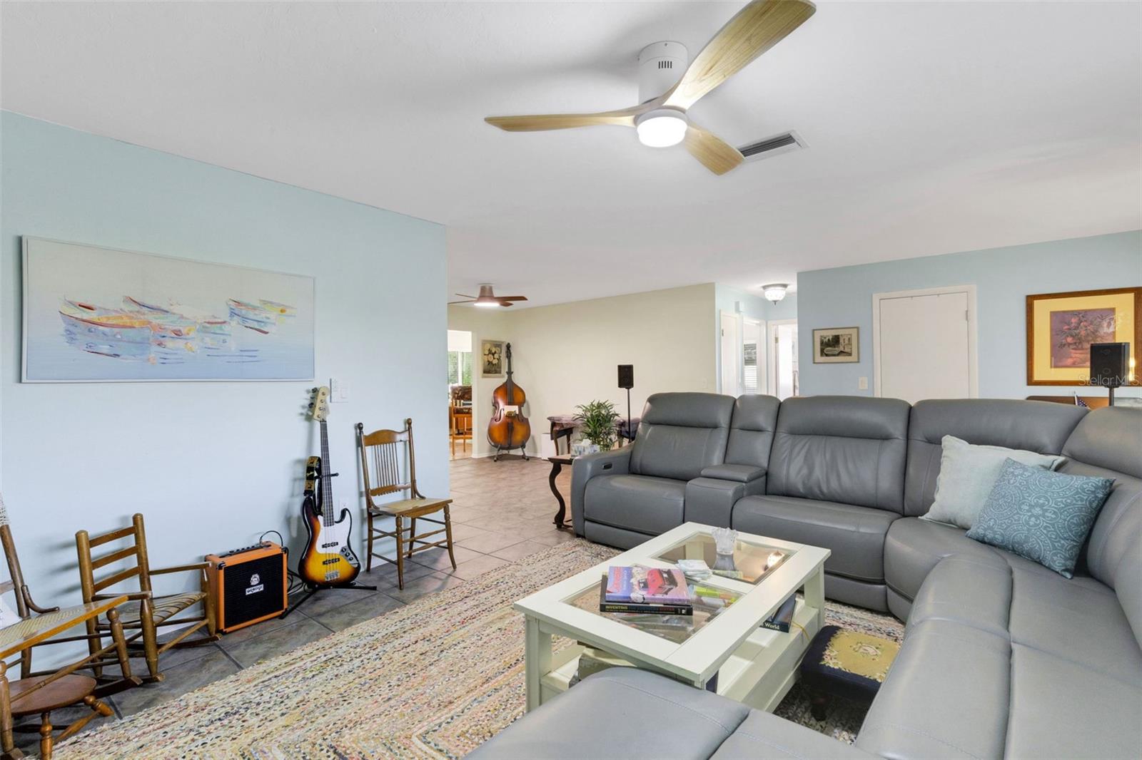 SHAWS POINT FIRST ADD - Residential