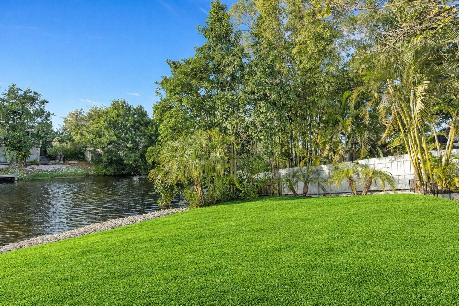 SHAWS POINT FIRST ADD - Residential