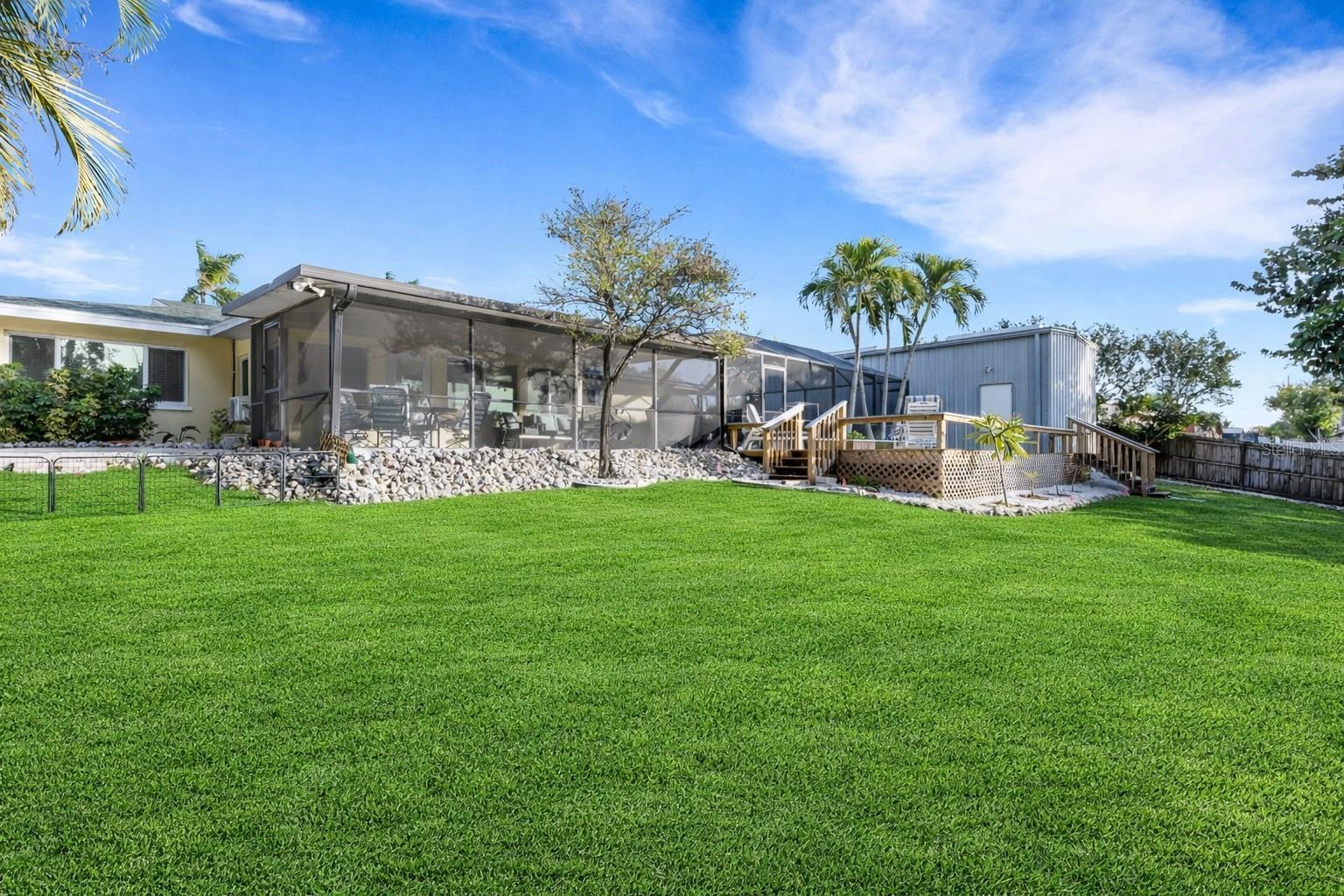 SHAWS POINT FIRST ADD - Residential