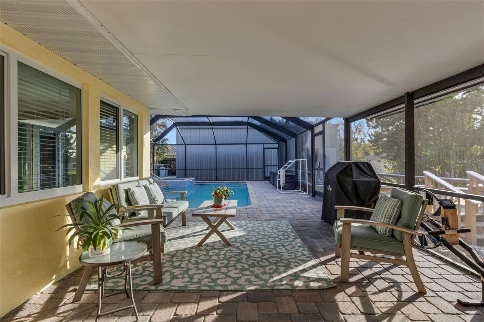 SHAWS POINT FIRST ADD - Residential