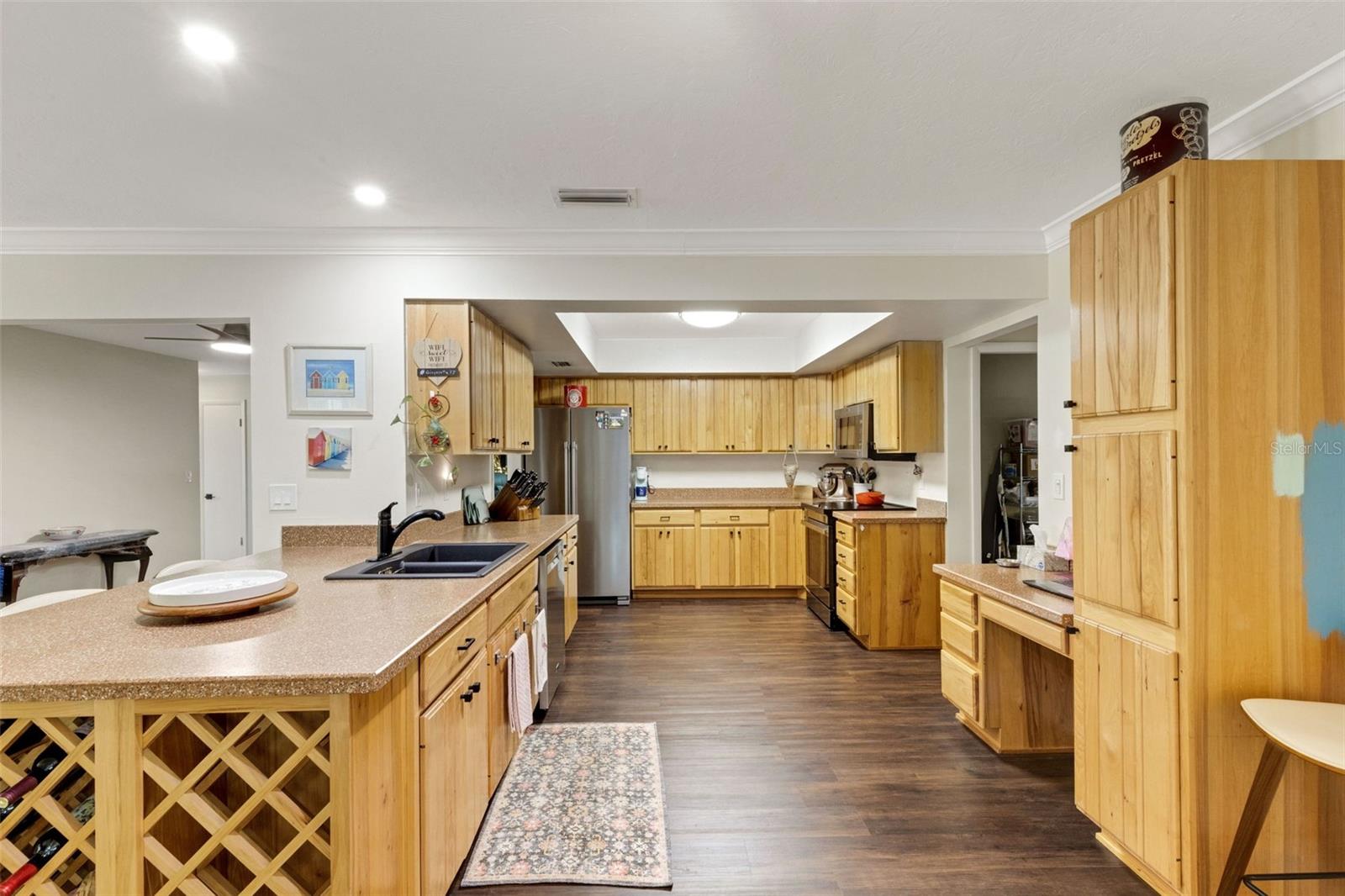 SHAWS POINT FIRST ADD - Residential