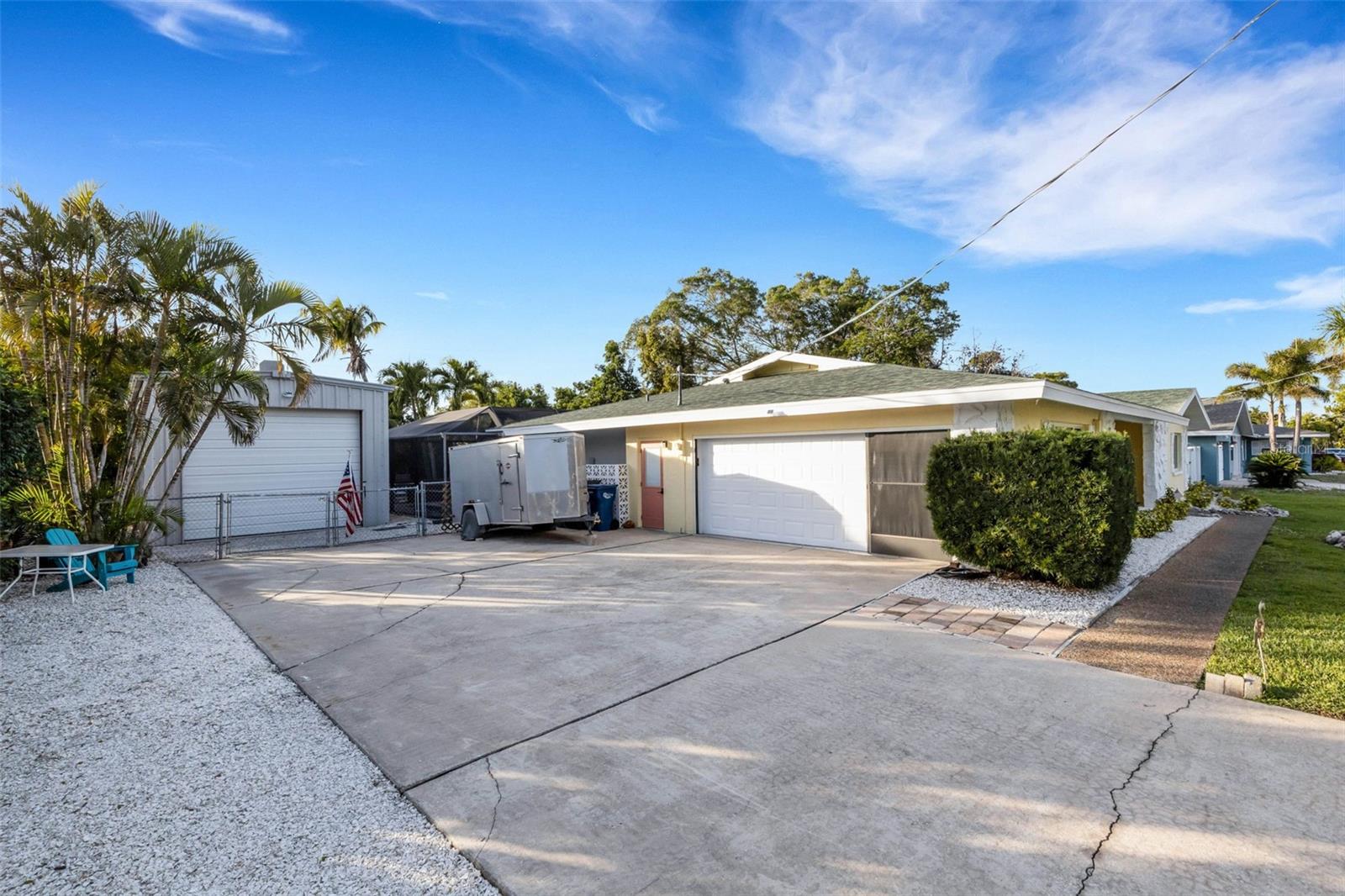 SHAWS POINT FIRST ADD - Residential