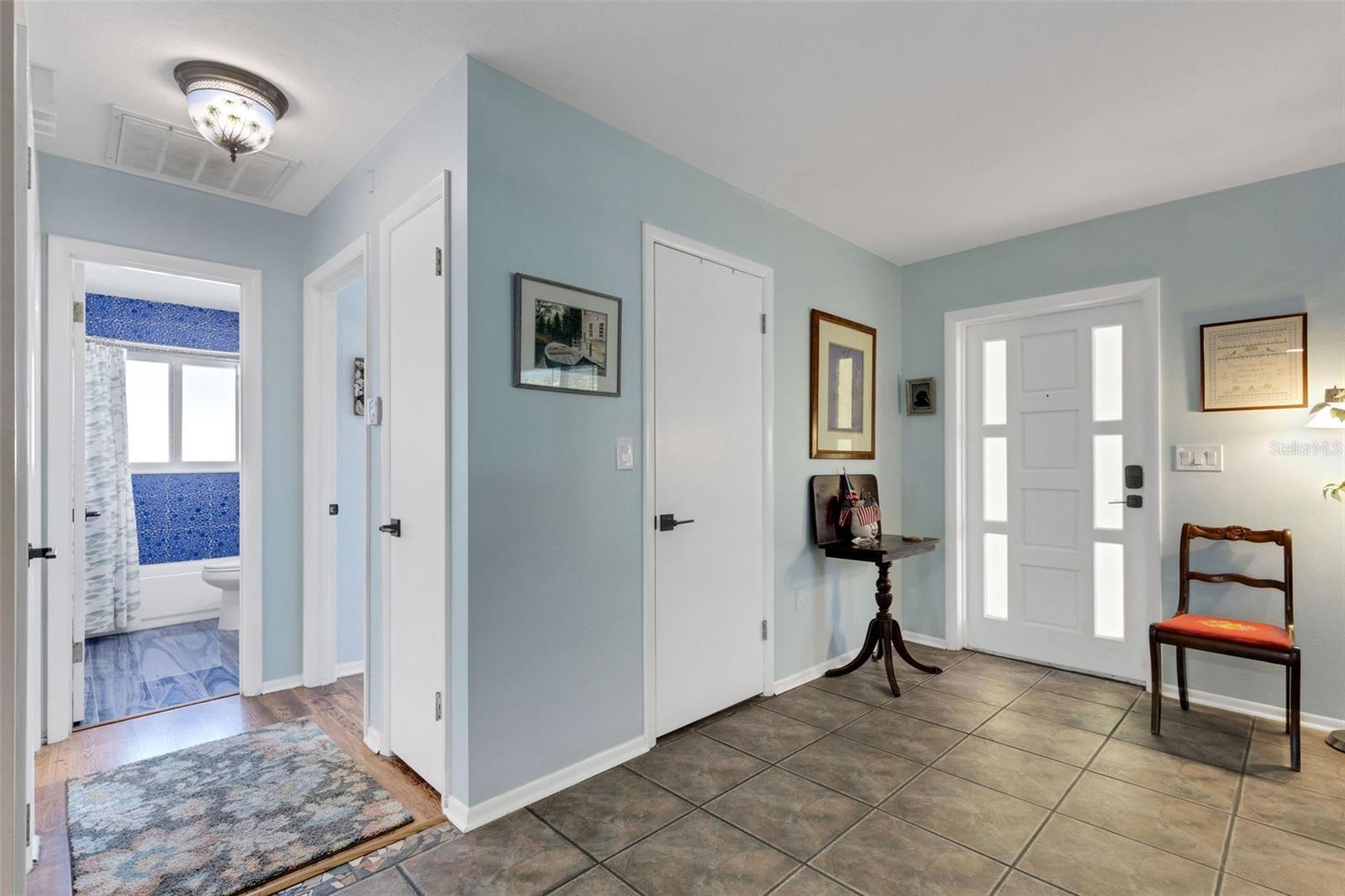 SHAWS POINT FIRST ADD - Residential