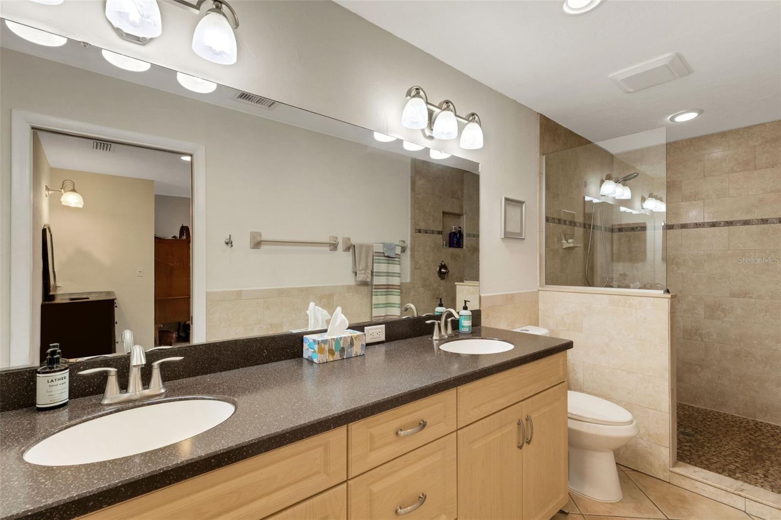 SHAWS POINT FIRST ADD - Residential