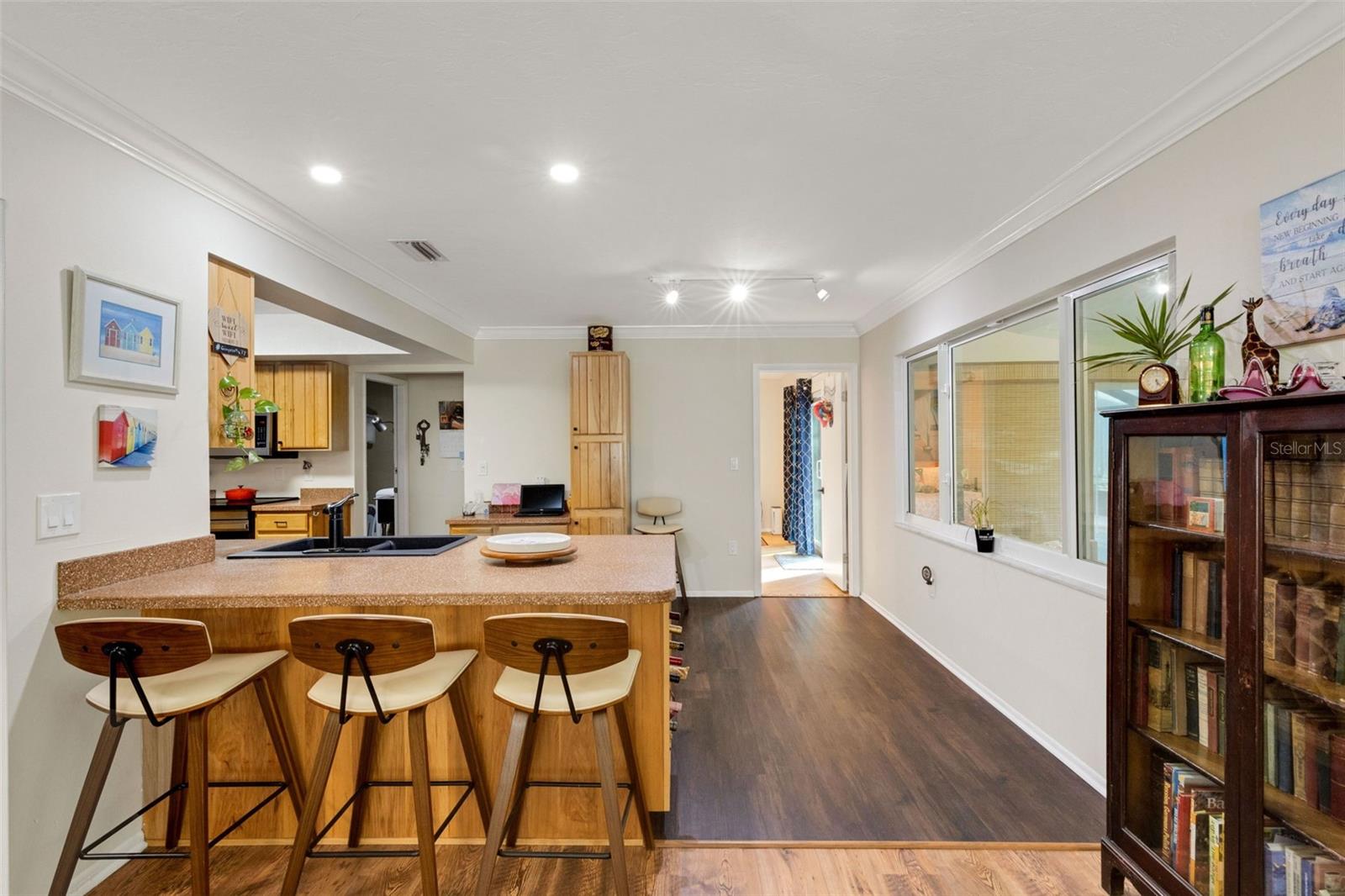 SHAWS POINT FIRST ADD - Residential