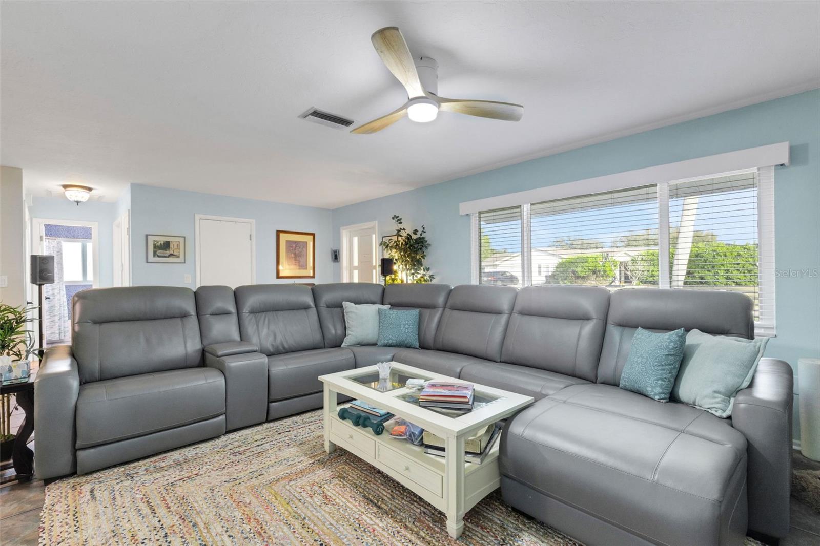 SHAWS POINT FIRST ADD - Residential