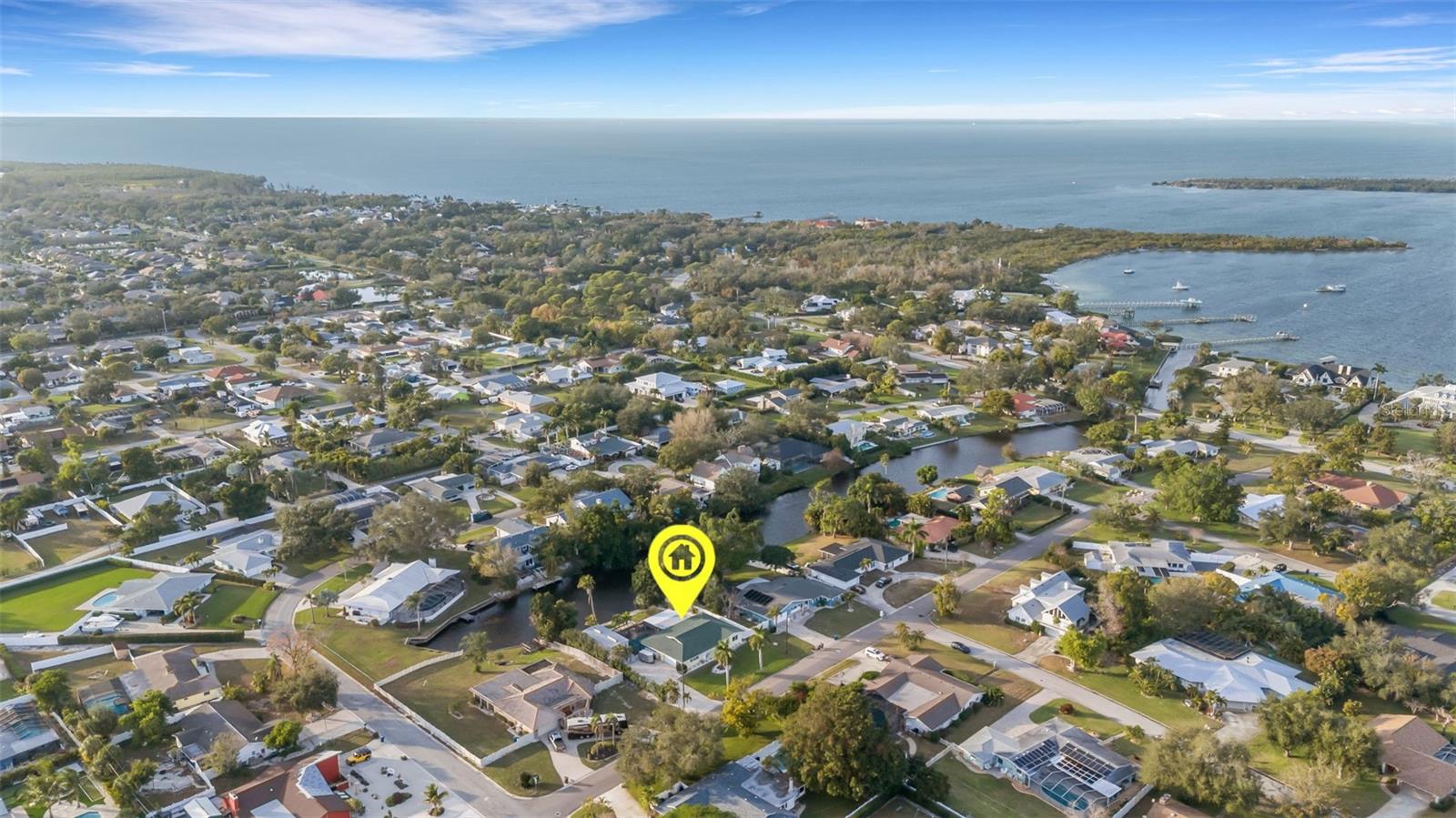 SHAWS POINT FIRST ADD - Residential