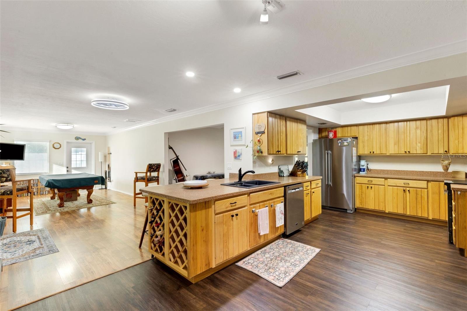 SHAWS POINT FIRST ADD - Residential