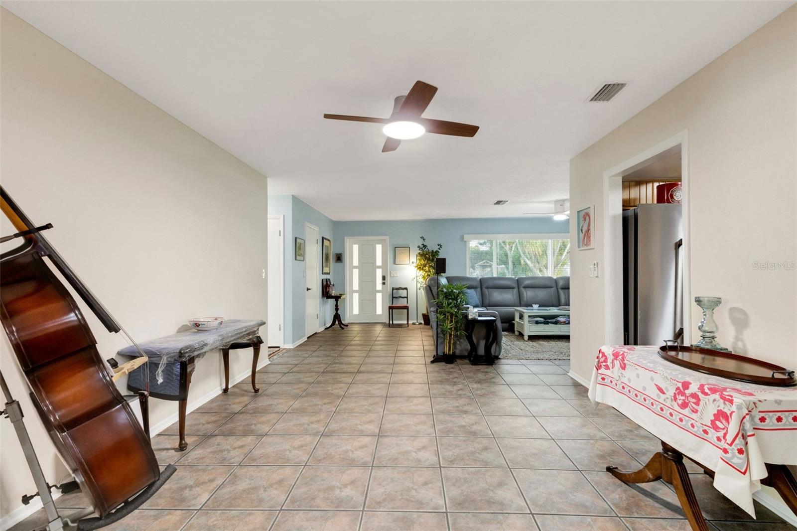 SHAWS POINT FIRST ADD - Residential