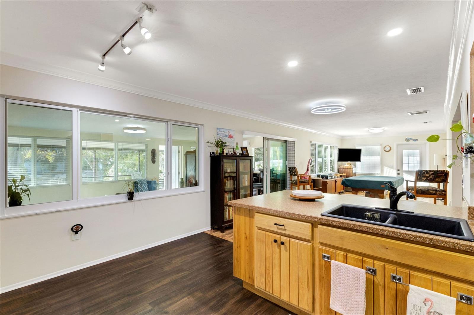 SHAWS POINT FIRST ADD - Residential