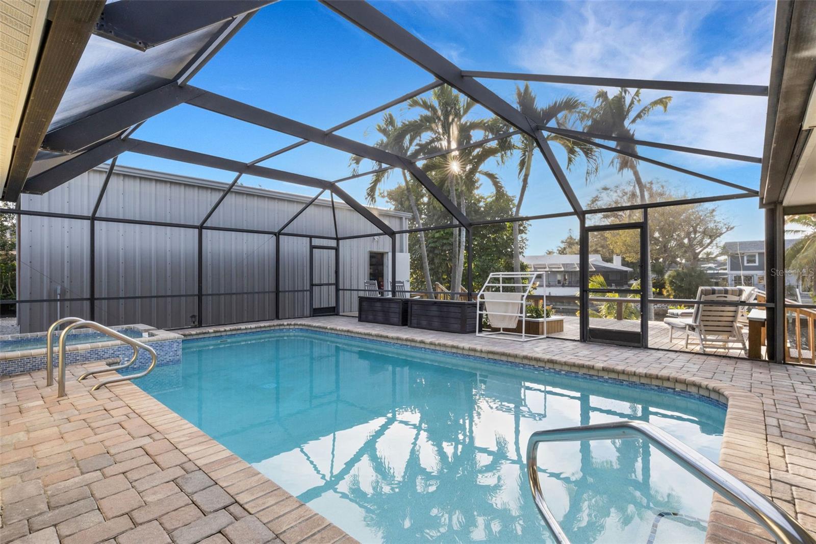 SHAWS POINT FIRST ADD - Residential