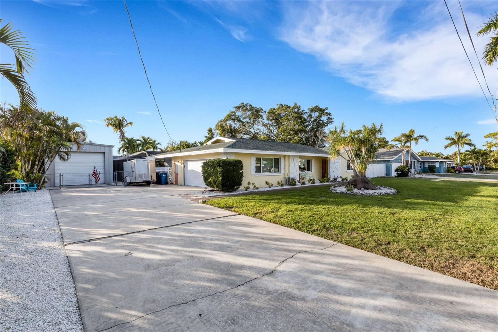 SHAWS POINT FIRST ADD - Residential