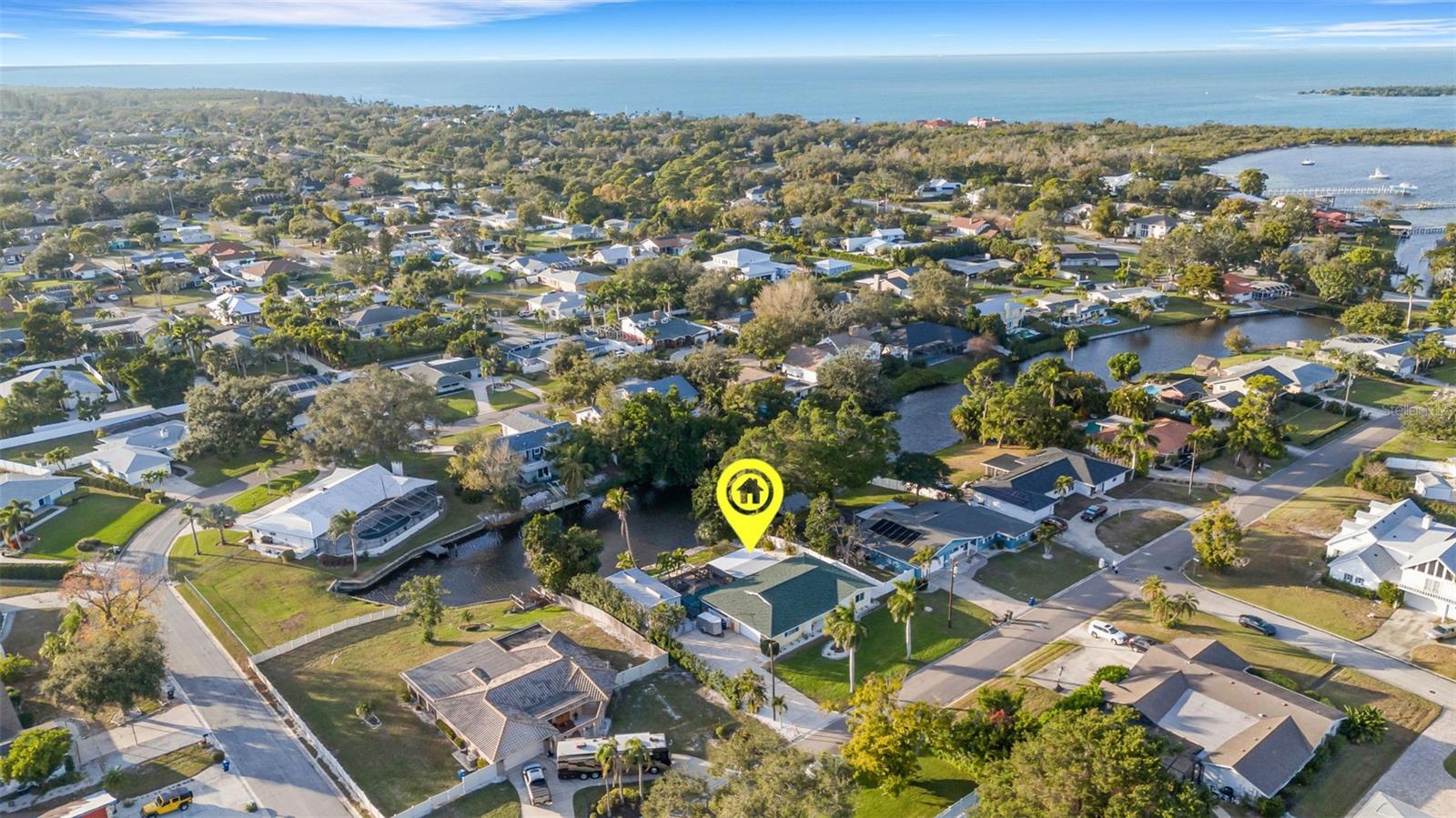 SHAWS POINT FIRST ADD - Residential