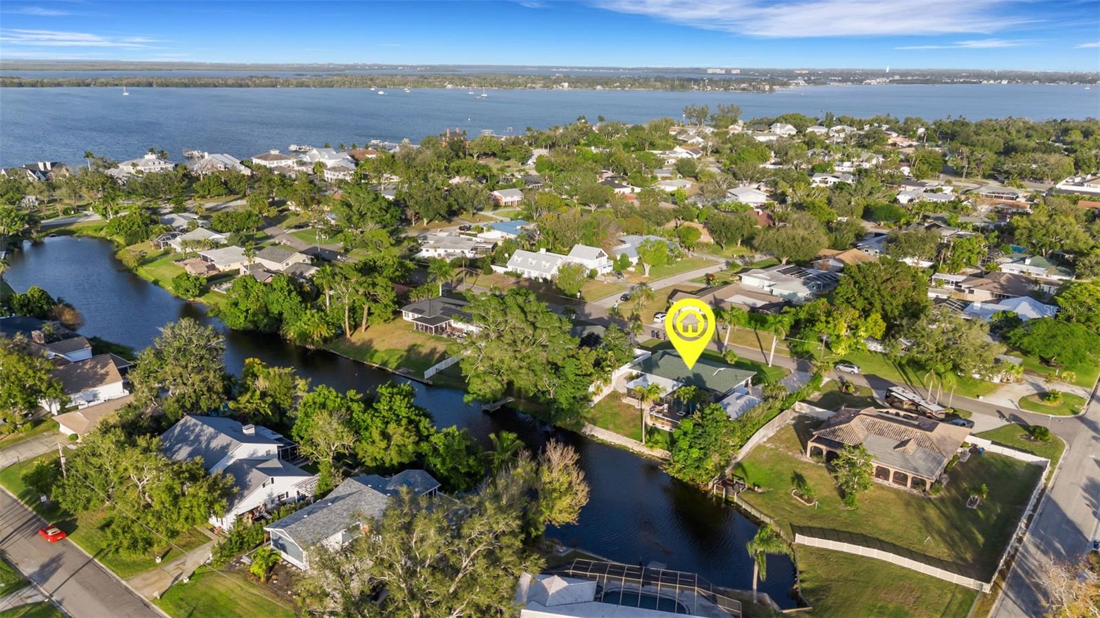 SHAWS POINT FIRST ADD - Residential