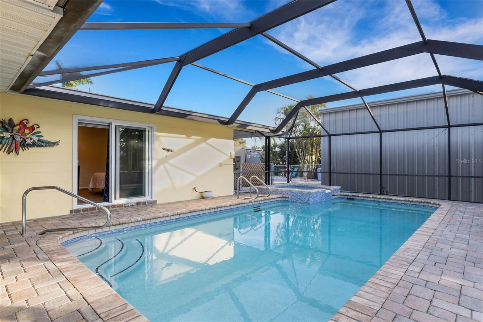 SHAWS POINT FIRST ADD - Residential