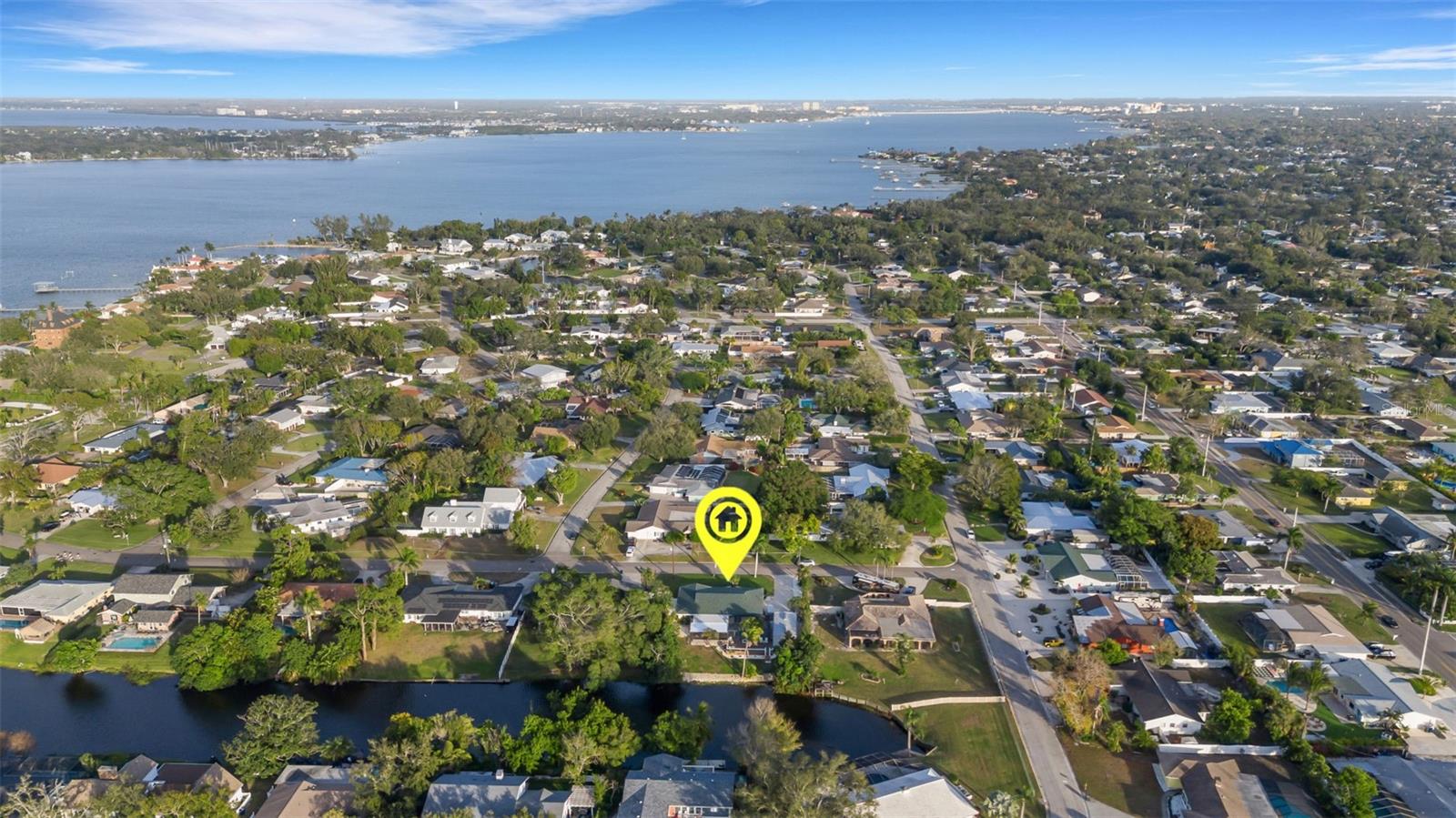 SHAWS POINT FIRST ADD - Residential