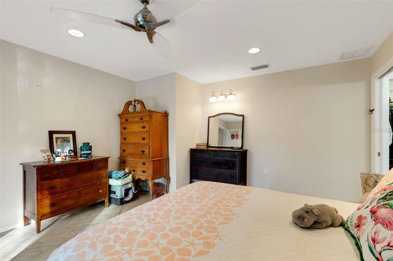 SHAWS POINT FIRST ADD - Residential