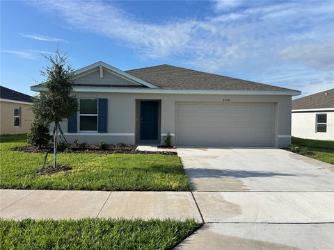 Photo of 5784 SW 130th Lane, Ocala, FL 34473 (MLS # OM731223)