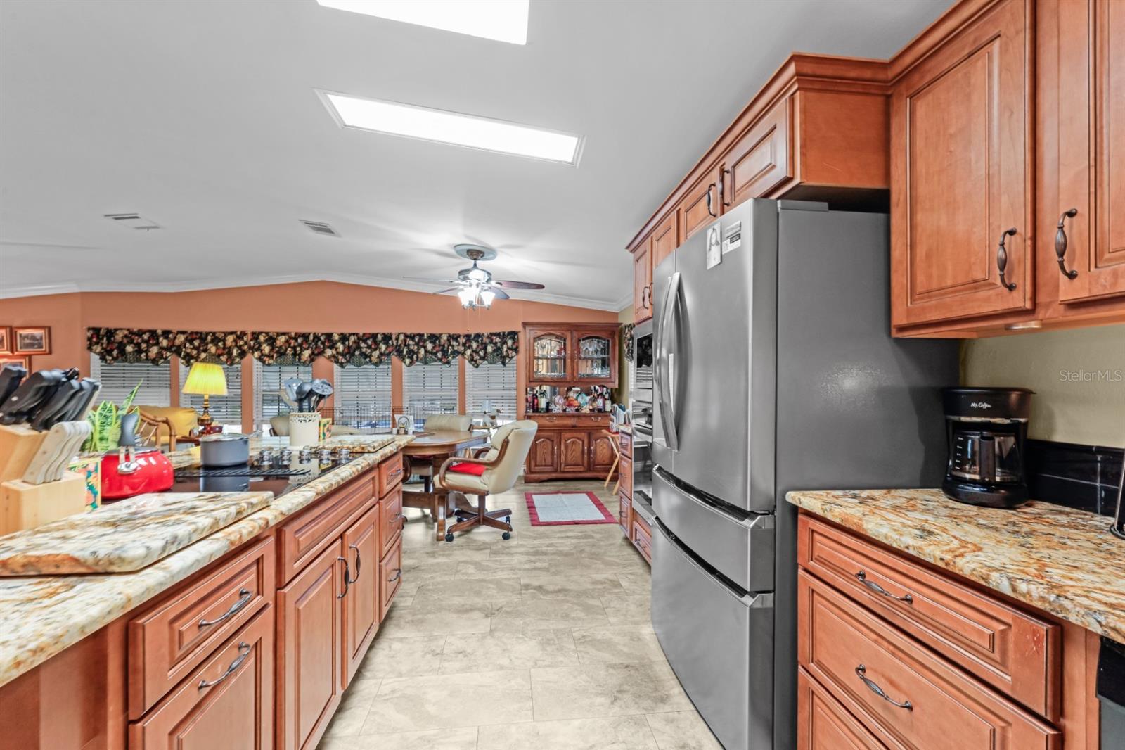 MAPLE LEAF ESTATES - Residential