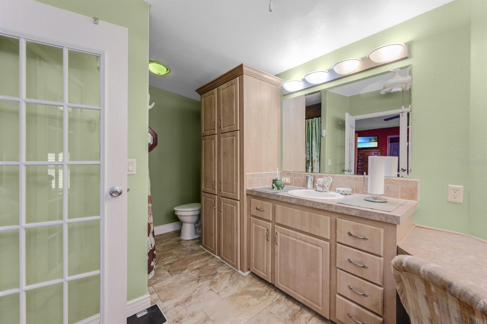 MAPLE LEAF ESTATES - Residential